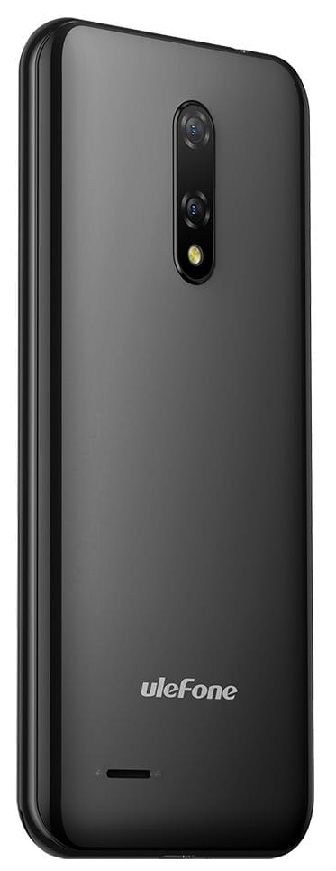 Фото - Смартфон Ulefone Note 8 2/16Gb Black