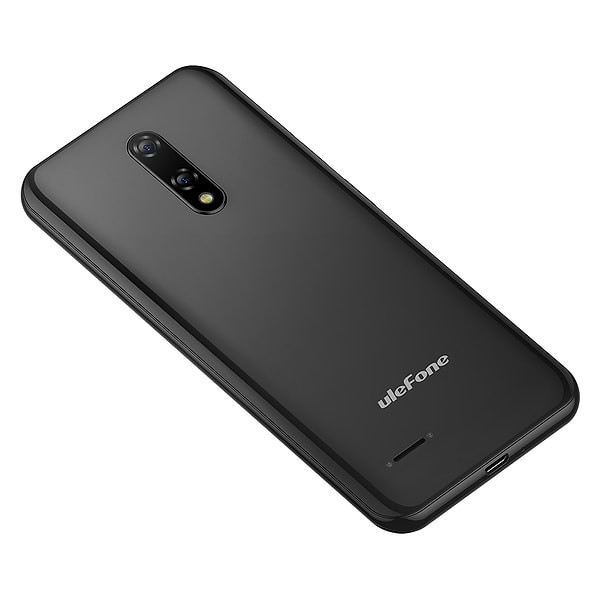 Фото - Смартфон Ulefone Note 8 2/16Gb Black