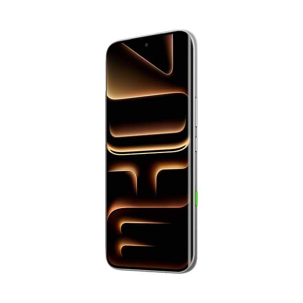 Фото - Смартфон Infinix Note Edge 8/256Gb Lunar Titanium X6887