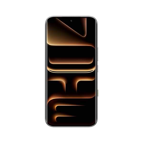 Фото - Смартфон Infinix Note Edge 8/256Gb Lunar Titanium X6887