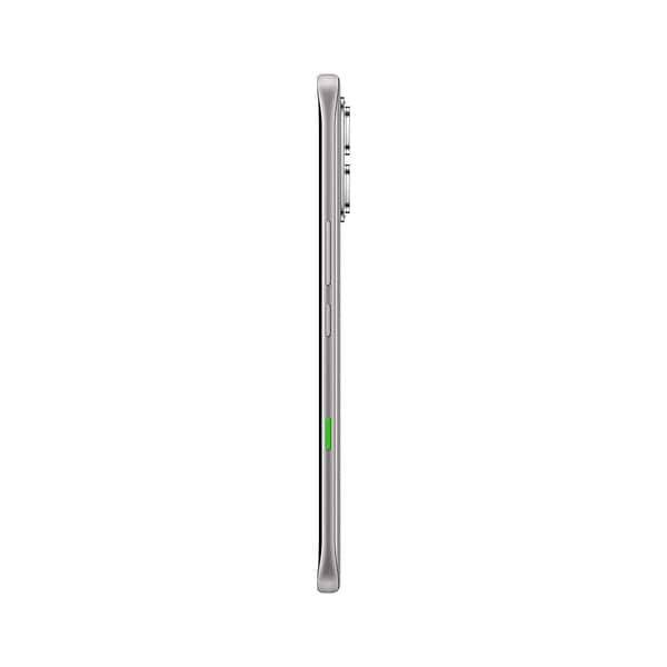 Фото - Смартфон Infinix Note Edge 8/256Gb Lunar Titanium X6887