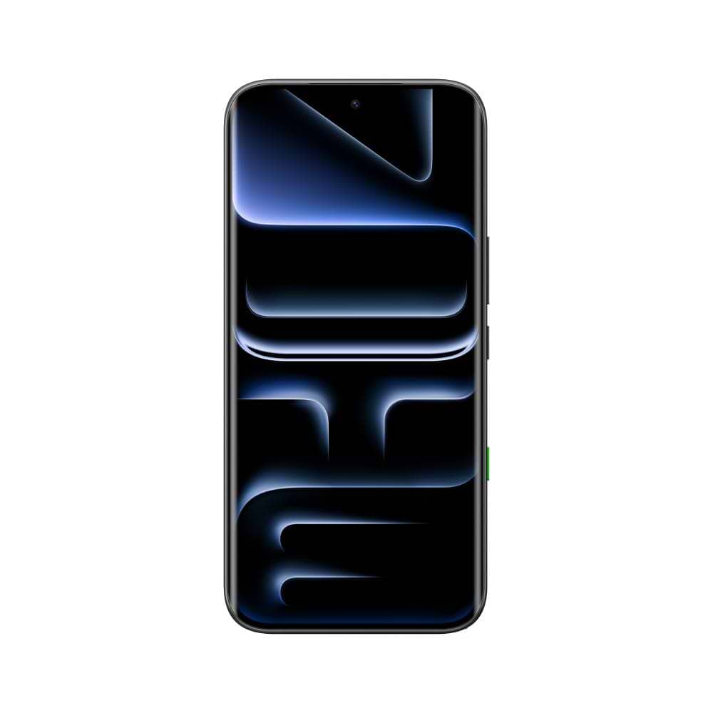 Фото - Смартфон Infinix Note Edge 8/256Gb Shadow Black X6887