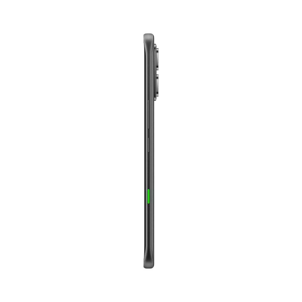 Фото - Смартфон Infinix Note Edge 8/256Gb Shadow Black X6887