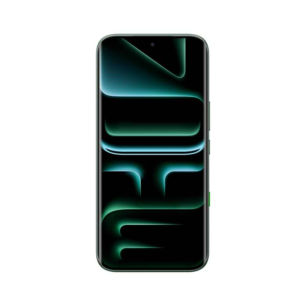 Фото - Смартфон Infinix Note Edge 8/256Gb Silk Green X6887