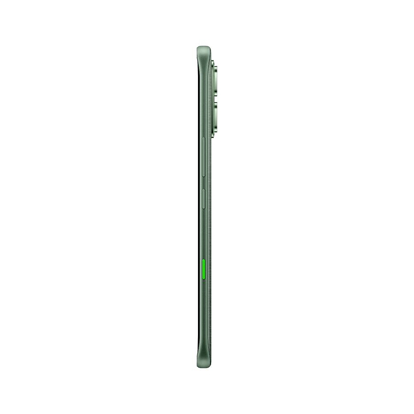 Фото - Смартфон Infinix Note Edge 8/256Gb Silk Green X6887