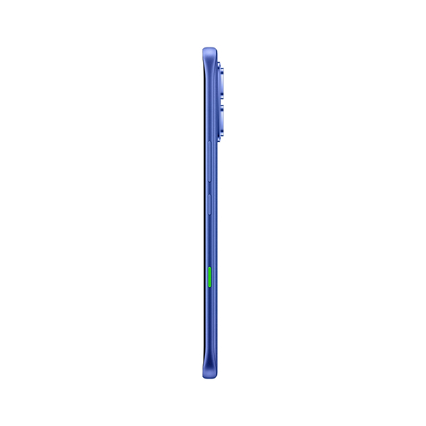 Фото - Смартфон Infinix Note Edge 8/256Gb Stellar Blue X6887