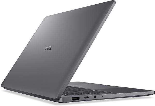 Фото - Ноутбук Dell Pro 14 Premium (BTO203_PA14250_UA_WP) Silver