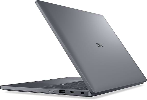 Фото - Ноутбук Dell Pro 14 Premium (BTO203_PA14250_UA_WP) Silver