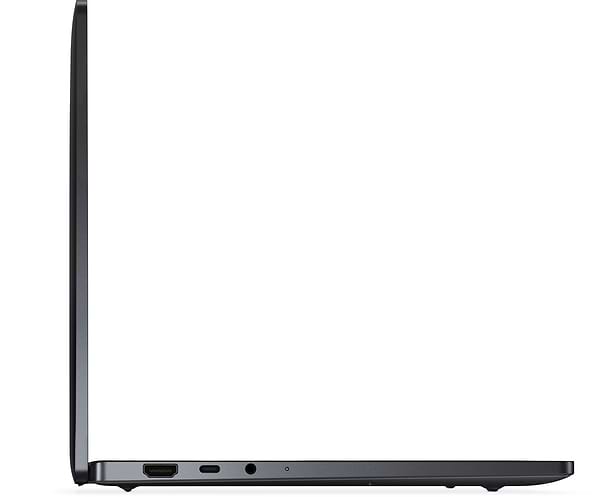 Фото - Ноутбук Dell Pro 14 Premium (BTO203_PA14250_UA_WP) Silver