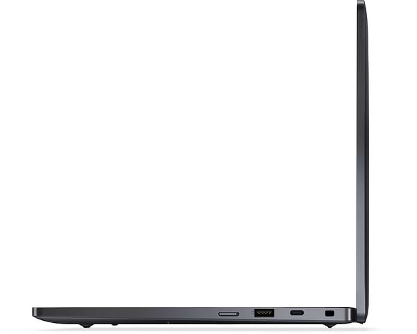 Фото - Ноутбук Dell Pro 14 Premium (BTO203_PA14250_UA_WP) Silver