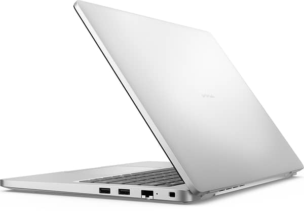 Фото - Ноутбук Dell Pro 14 (BTO107_PC14250_UA) Silver