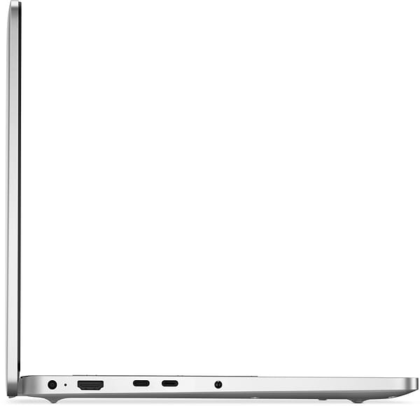 Фото - Ноутбук Dell Pro 14 (BTO107_PC14250_UA) Silver