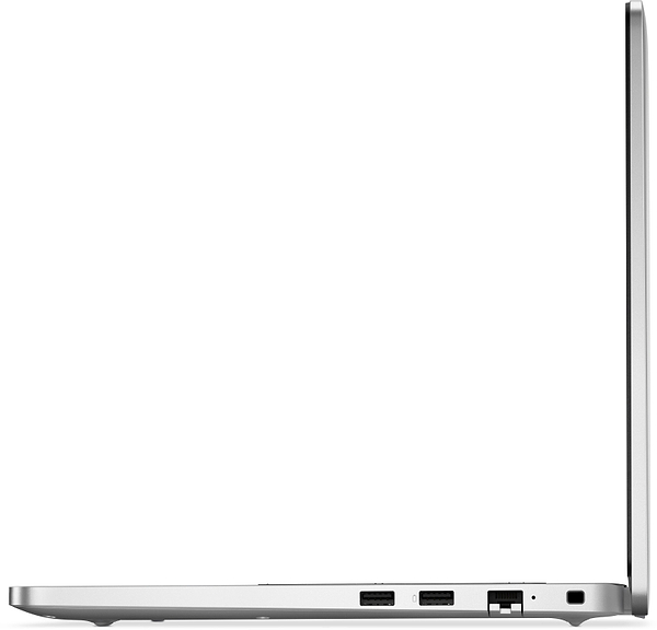 Фото - Ноутбук Dell Pro 14 (BTO107_PC14250_UA) Silver