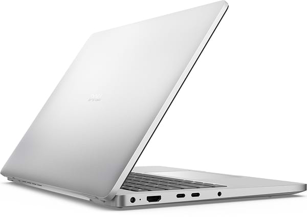 Фото - Ноутбук Dell Pro 14 (BTO601PC14255UA_W11P) Silver