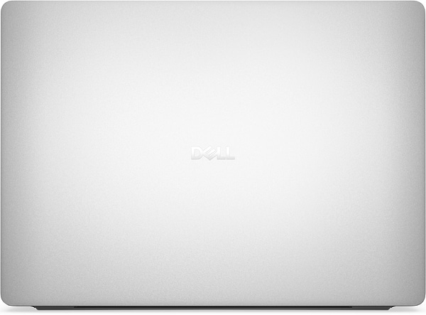 Фото - Ноутбук Dell Pro 14 (BTO601PC14255UA_W11P) Silver