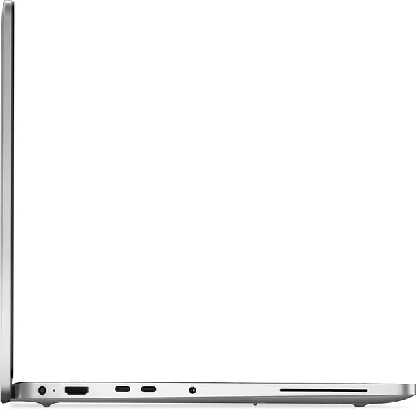 Фото - Ноутбук Dell Pro 16 (BTO107_PC16250_UA) Silver