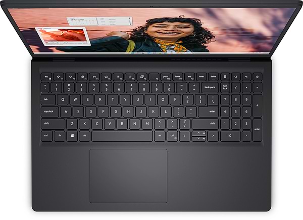 Фото - Ноутбук Dell Vostro 3530 (N3409PVNB3530UA_WP) Black