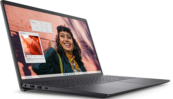 Фото - Ноутбук Dell Vostro 3530 (N1612PVNB3530UA_WP) Black