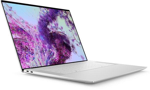 Фото - Ноутбук Dell XPS 16 9640 (210-BLFY_321TBT) Silver