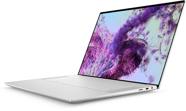 Фото - Ноутбук Dell XPS 16 9640 (210-BLFY_321TBT) Silver