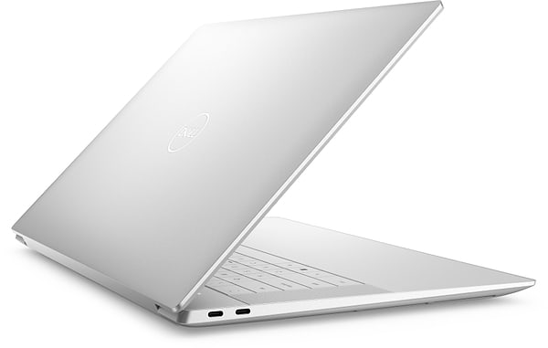 Фото - Ноутбук Dell XPS 16 9640 (210-BLFY_321TBT) Silver