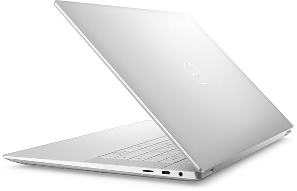 Фото - Ноутбук Dell XPS 16 9640 (210-BLFY_321TBT) Silver