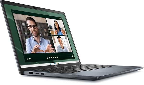 Фото - Ноутбук Dell Latitude 7350 (N005L735013UA_WP) River Blue