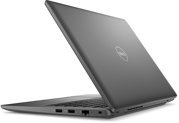 Фото - Ноутбук Dell Latitude 3450 (N010L345014UA_WP) Gray