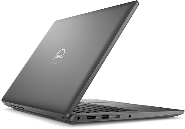 Фото - Ноутбук Dell Latitude 3450 (N010L345014UA_WP) Gray