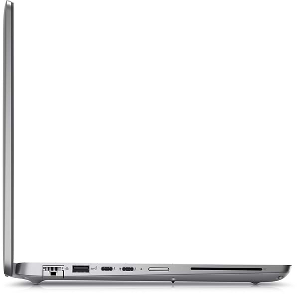 Фото - Ноутбук Dell Latitude 5450 (N006L545014UA_UBU) Gray