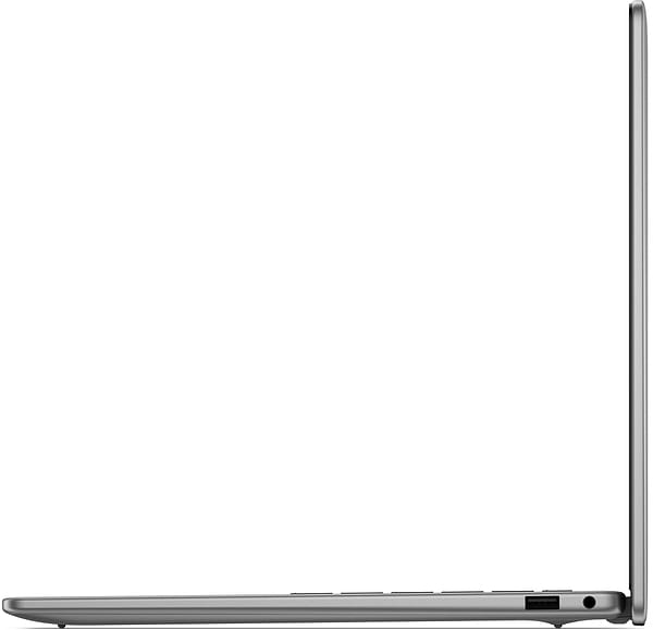 Фото - Ноутбук Dell Latitude 5455 (N002L5455UA_WP) Gray