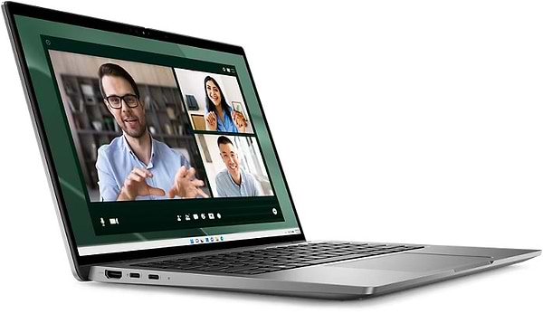 Фото - Ноутбук Dell Latitude 7450 (N098L745014UA_W11P) Gray