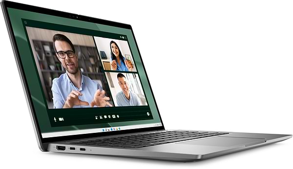 Фото - Ноутбук Dell Latitude 7450 (N002L745014UA_WP) Gray