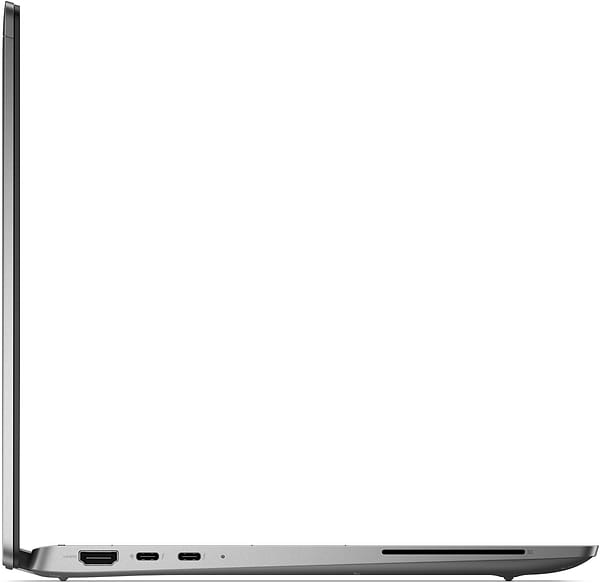 Фото - Ноутбук Dell Latitude 7450 (N002L745014UA_WP) Gray