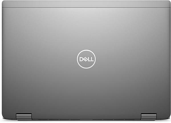 Фото - Ноутбук Dell Latitude 7450 (N098L745014UA_W11P) Gray