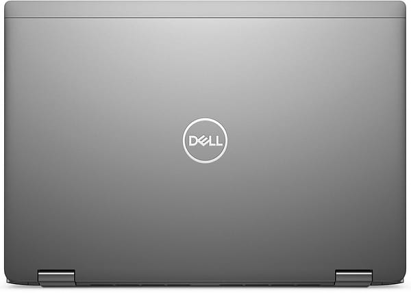Фото - Ноутбук Dell Latitude 7450 (N002L745014UA_WP) Gray