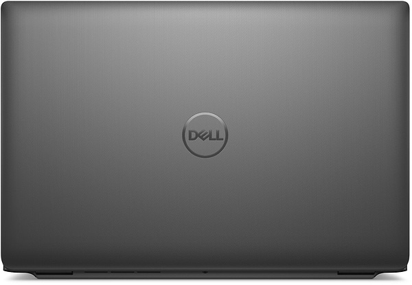 Фото - Ноутбук Dell Latitude 3550 (N010L355015UA_WP) Black
