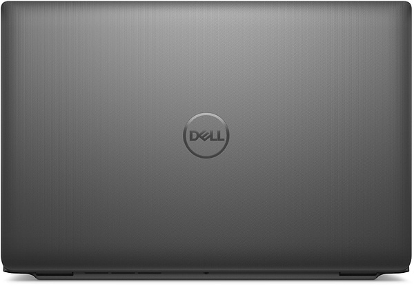 Фото - Ноутбук Dell Latitude 3550 (210-BLRF_i516512W11P) Black