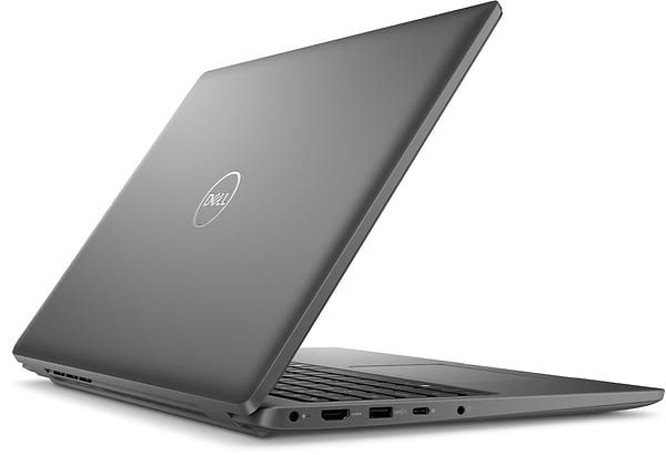 Фото - Ноутбук Dell Latitude 3550 (N010L355015UA_WP) Black