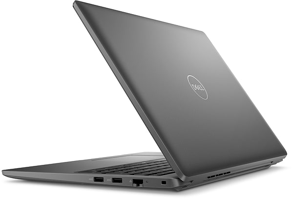 Фото - Ноутбук Dell Latitude 3550 (N010L355015UA_WP) Black