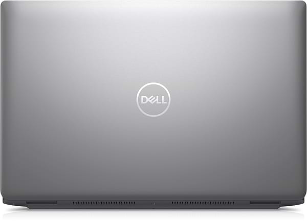 Фото - Ноутбук Dell Latitude 5550 (N009L555015UA_WP) Gray