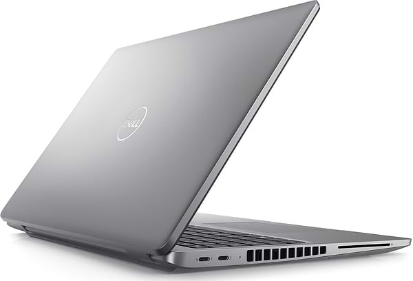 Фото - Ноутбук Dell Latitude 5550 (N009L555015UA_WP) Gray