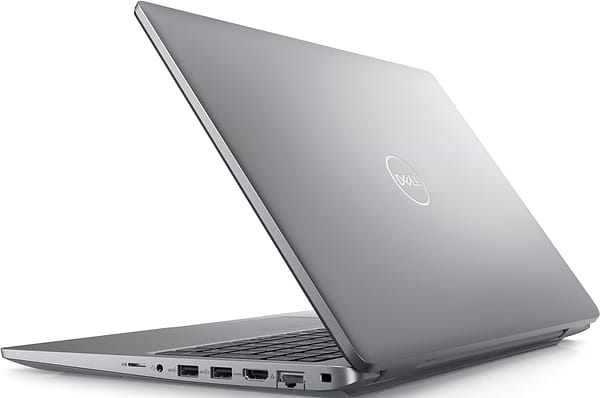Фото - Ноутбук Dell Latitude 5550 (N009L555015UA_WP) Gray