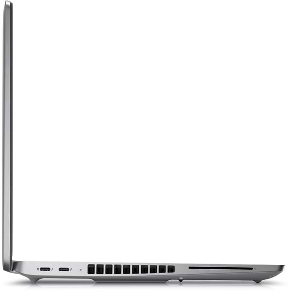 Фото - Ноутбук Dell Latitude 5550 (N009L555015UA_WP) Gray