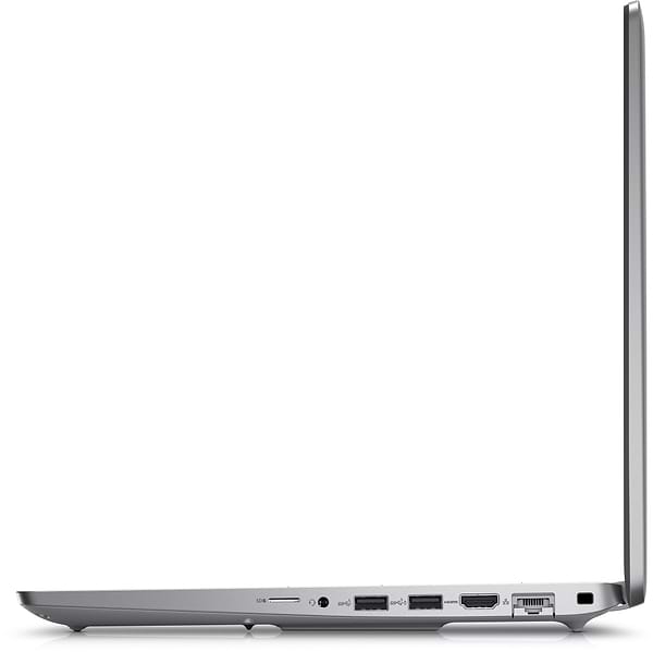 Фото - Ноутбук Dell Latitude 5550 (N009L555015UA_WP) Gray