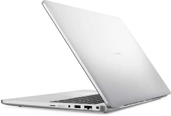 Фото - Ноутбук Dell Pro 16 Plus (BTO103_PB16250_UA_UBU) Platinum Silver