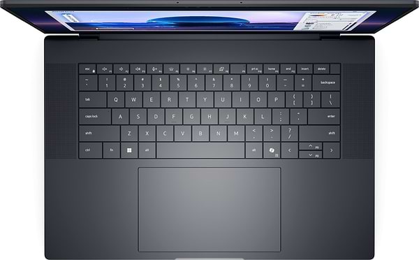 Фото - Ноутбук Dell Pro Max 16 Premium (BTO102_MA16250_UA_WP) Black