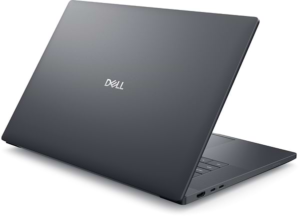 Фото - Ноутбук Dell Pro Max 16 Premium (BTO102_MA16250_UA_WP) Black