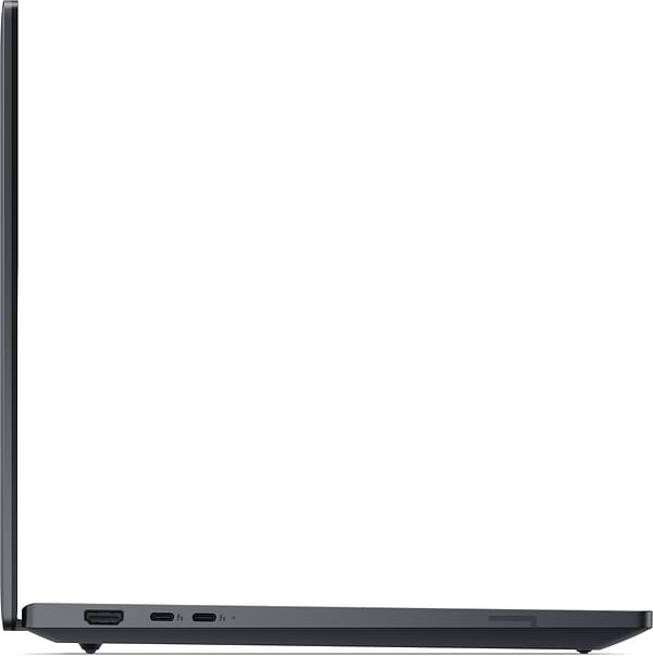 Фото - Ноутбук Dell Pro Max 16 Premium (BTO102_MA16250_UA_WP) Black