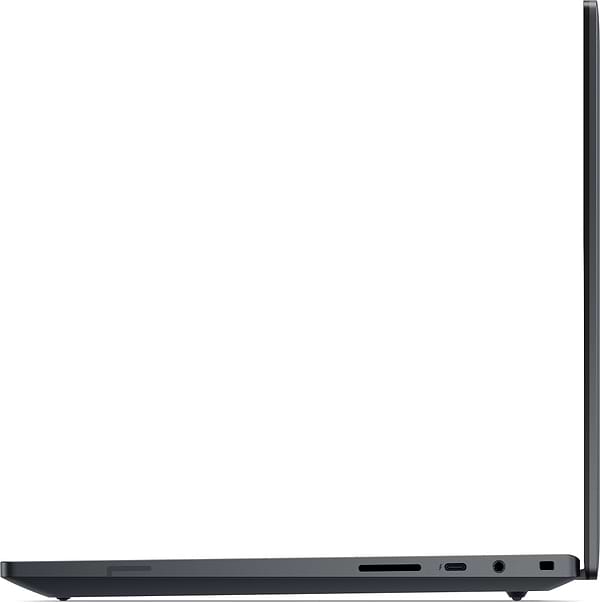 Фото - Ноутбук Dell Pro Max 16 Premium (BTO102_MA16250_UA_WP) Black